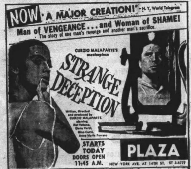 Plaza Theatre