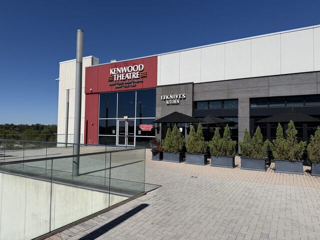 Kenwood Theatre