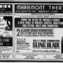 Mariemont Theatre by Cindependent