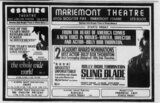 Mariemont Theatre by Cindependent
