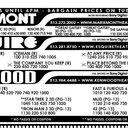 Mariemont Theatre by Cindependent