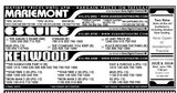 Mariemont Theatre by Cindependent