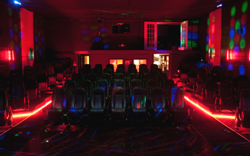 Parkland Theatre