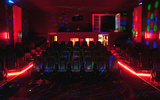 Parkland Theatre