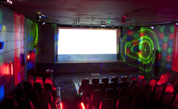Parkland Theatre