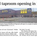 RJ Cinema Distillery and Taproom