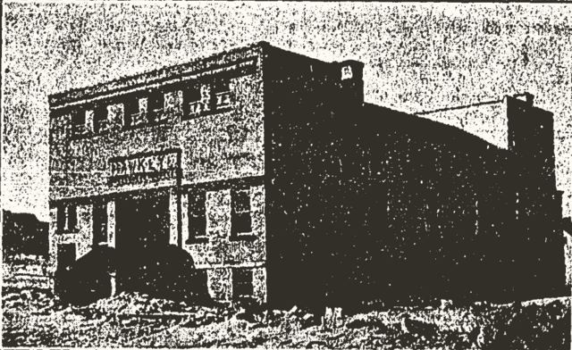 Hawkeye Theatre