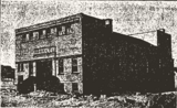 Hawkeye Theatre