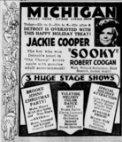 Michigan Theatre