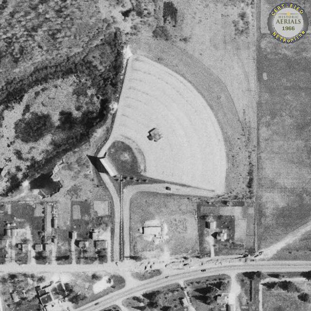 Pine Tree Drive-In