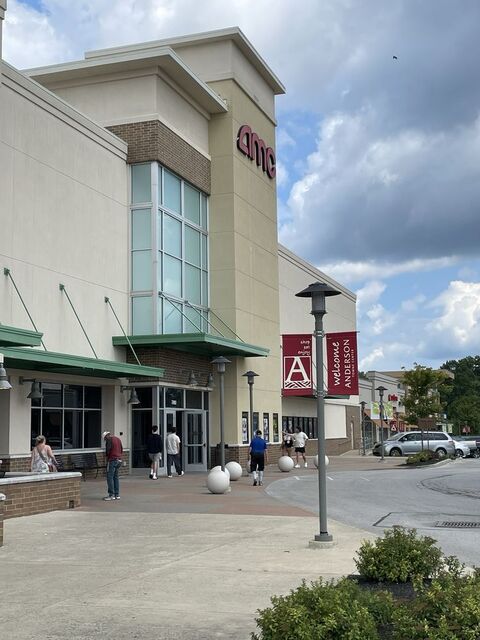 AMC Anderson Towne Center 9