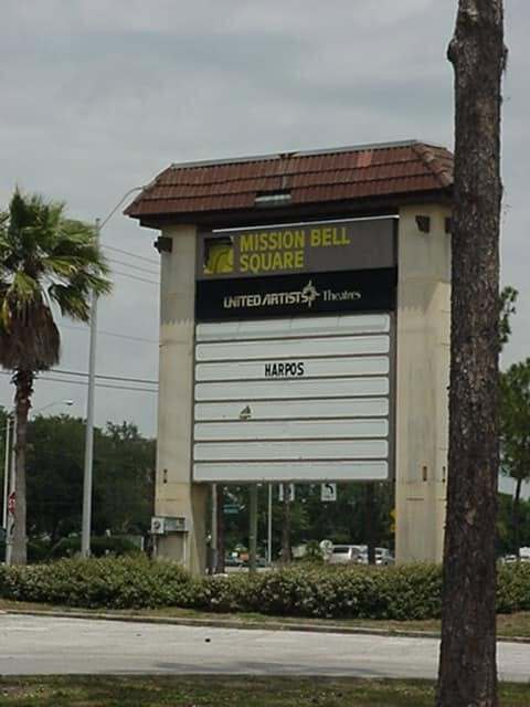 Mission Bell Square Theatre 