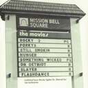 Mission Bell Square Theatre 