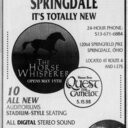 Showcase Cinemas Springdale 18