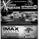 Showcase Cinemas Springdale 18