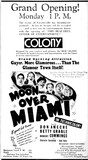 Colony Theater