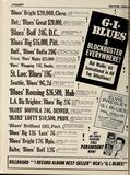 Trade Ad (1960) Elvis Presley
