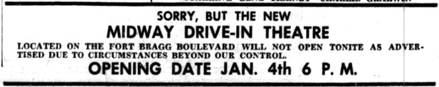 Midway Drive-In