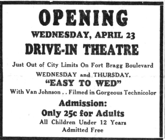 Boulevard Drive-In