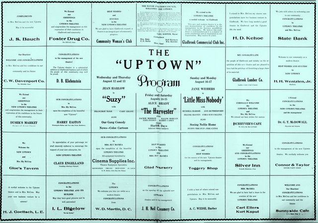 Uptown Theater