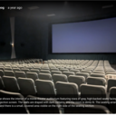 AMC Classic Hamilton 8