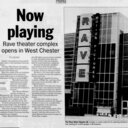 AMC West Chester 18