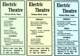 Idle Hour Theatre