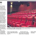 B&B Theatres Liberty Township 15-Ohio