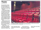 B&B Theatres Liberty Township 15-Ohio