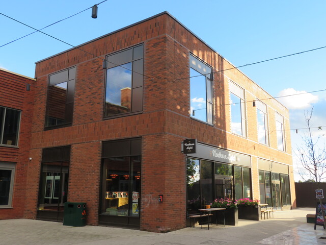 Northern Light Cinema 