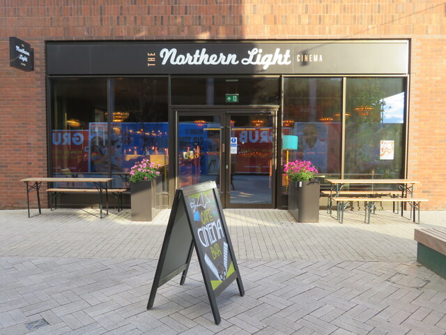 Northern Light Cinema 