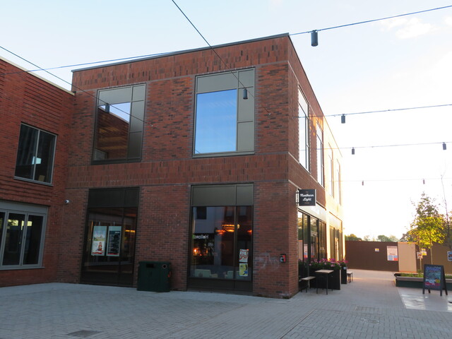 Northern Light Cinema 