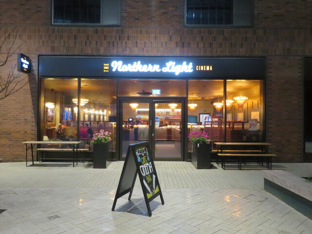 Northern Light Cinema 