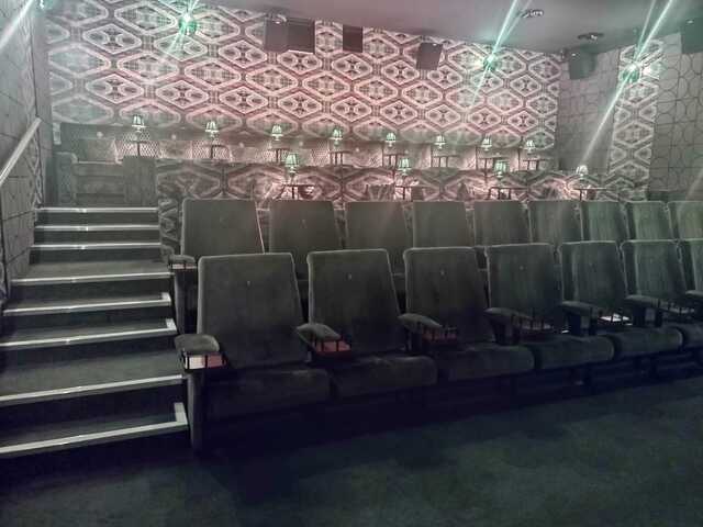 Northern Light Cinema 
