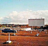 Caringbah Skyline Drive-In Taren Point Road and Parraweena Road, Sydney, NSW