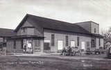 Mills Theatre