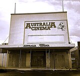 Australia Cinema 4 183 Lords Place, Orange, NSW 