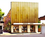 Australia Cinema 4 183 Lords Place, Orange, NSW 