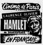 Cinéma de Paris