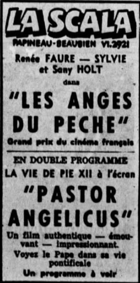 L'autre Cinema 1 & 2