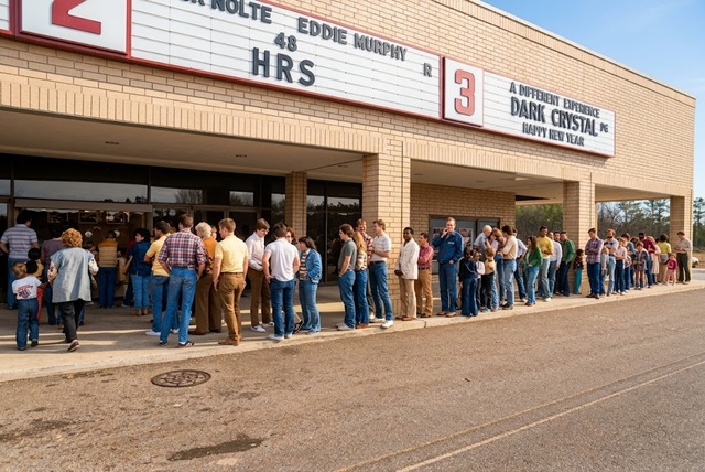 Carmike Cinema 12