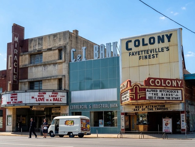 Colony Theater