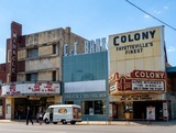 Colony Theater