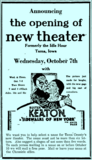 Iuka Theatre