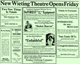 Wieting Theatre