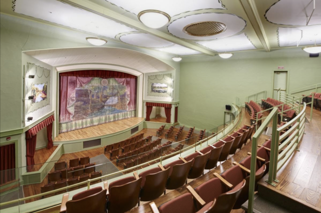 Wieting Theatre