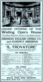 Wieting Theatre