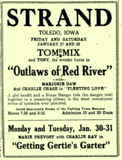 Strand Theatre