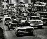 Circa 1970 photo source unknown.