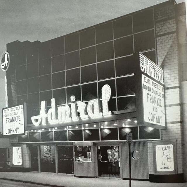 1966 photo source unknown.
